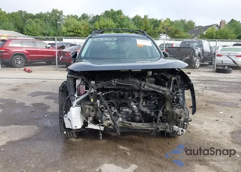 2023 Toyota Rav4 Adventure from USA, damaged, VIN 2T3J1RFV6PW359819